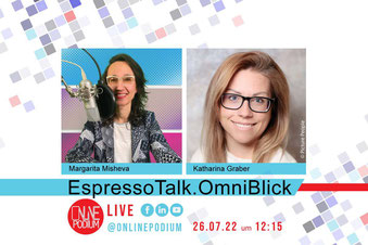 EspressoTalk - Presse und Medien