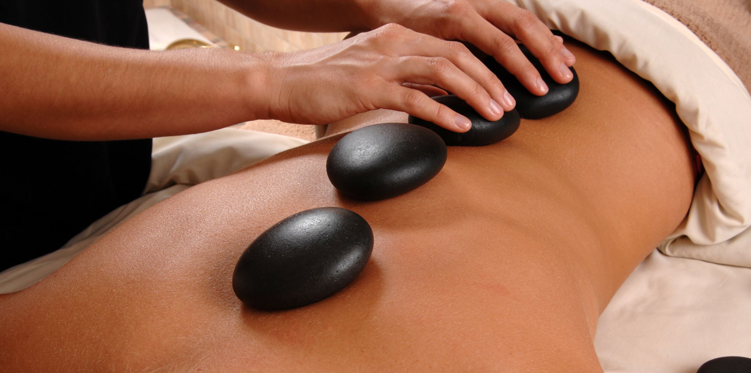 Hot Stone Massage